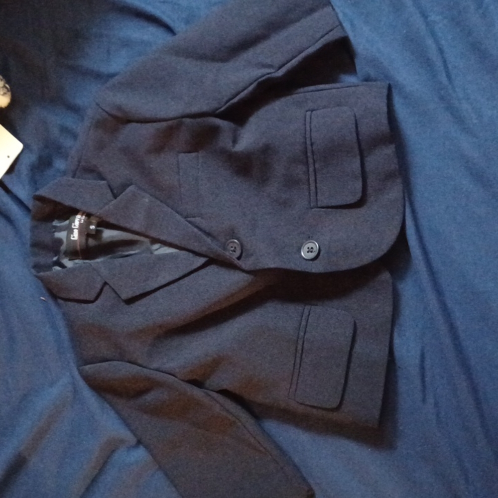 12-18 Month Suit Jacket